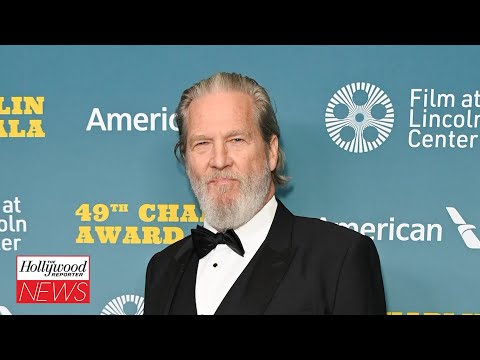 Jeff Bridges Reveals Anxiety Almost Kept Him From Becoming an Actor |
THR News