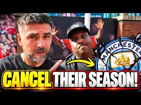Punish City NOW! Is There Any Point In this Season?