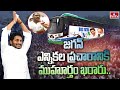 జగన్ ఎన్నికల ప్రచారానికి ముహూర్తం ఖరారు..| CM Jagan Bus Yatra | Idupulapaya To Ichapuram | hmtv