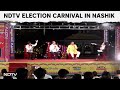 Lok Sabha Elections 2024 | NDTV Election Carnival In Nashik: What Are The Big Issues In The Region