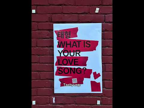 Members shared their love songs!💜||#BTS #Shorts