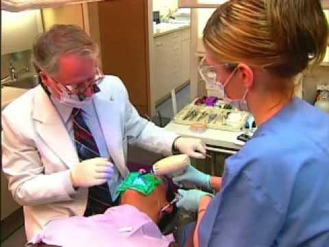 Cosmetic Dentistry - Smile Makeover w/Dr. Nathaniel Podilsky - YouTube