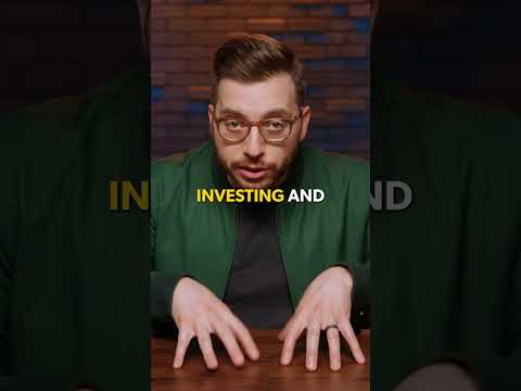 George Kamel | If You're 35 and Still In Debt, What Are You Doing??