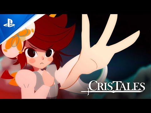 Cris Tales – Launch Trailer | PS5, PS4