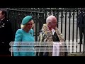 Royals attend Commonwealth Day service | REUTERS  - 00:31 min - News - Video