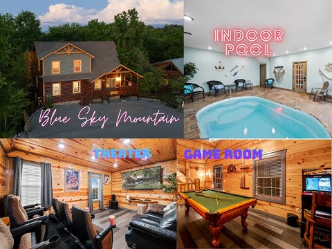 Property video