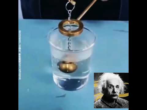 Physics Experiment = 4 #alberteinstein #memes  #knowledge #science #experiment #scienceexperiment