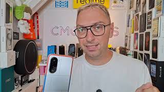Vido-Test Xiaomi POCO M7 par Cmonavis