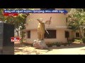 NTR Statue Controversy Continues in Khammam