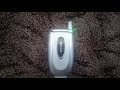 Samsung SGH-X450 Батарея Заряжена/Fully Charged