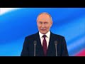 Moscow Live | Putin officially commences new term as Russian president | News9  - 59:07 min - News - Video