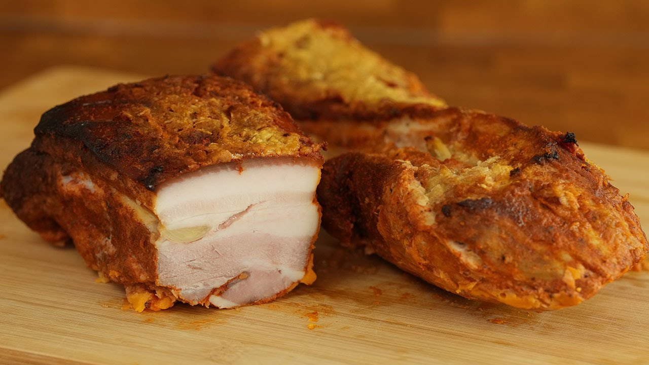 I Discovered the Perfect Roast Pork Belly Recipe – And I’m Happy to Share It