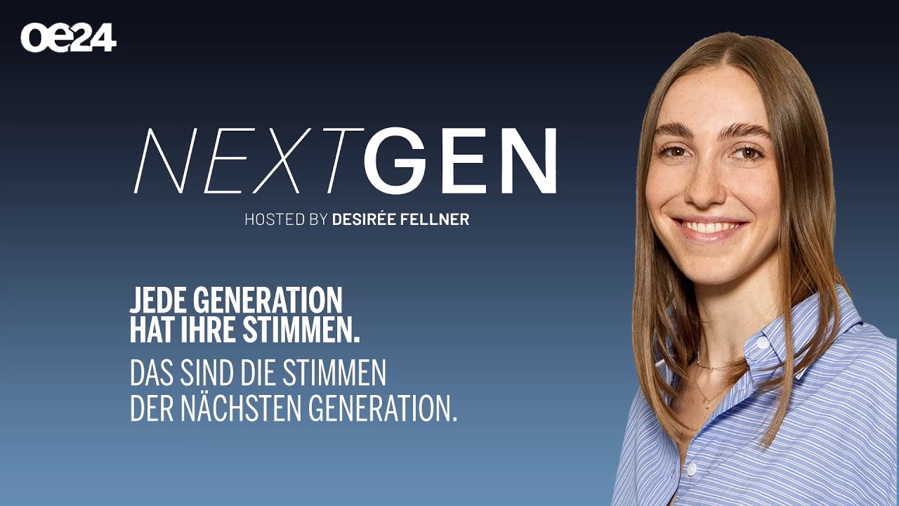 Next Gen 4 Corinna Kamper: Vom Kart zur Kamera – wie gelingt der perfekte Karrierewechsel?