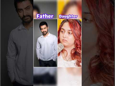 bollywood actors and their beautiful daughter 💜 comments your favourite actor #like #bollywood