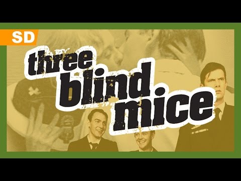 Three Blind Mice'