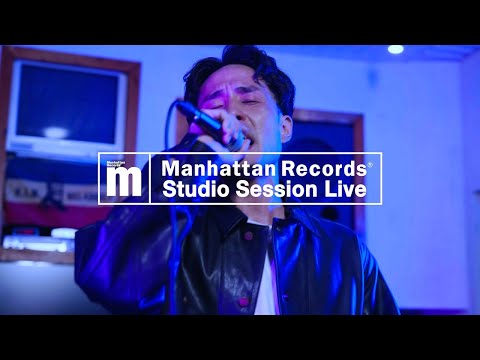 keigo - Flight line (prod by Neetz) [Studio Session Live] @拳POWA Studio