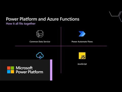 How to deploy Durable Functions in Microsoft Power Platform