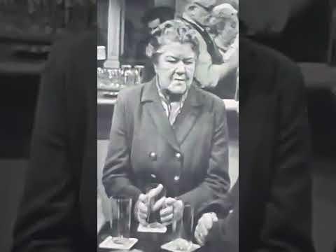 A beautiful way to go…