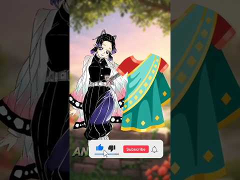 them in saree  ||Anime edit waifu || #viralshorts  #thumakthumak #amv#waifu #animity #femalemc