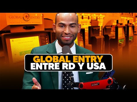 Todo lo que necesitas saber del Global Entry - El Maestro Toca Viajar