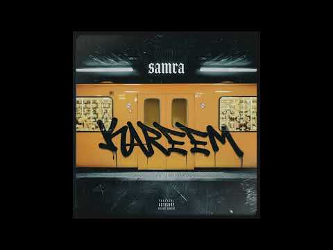 Samra - Herz aus Granit (Hörprobe)