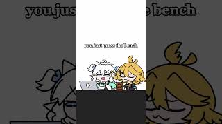 Desktop Confessional [Vtubers Animated]