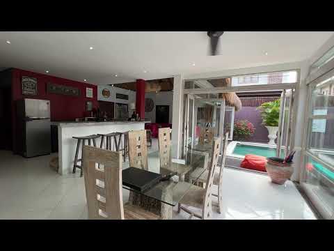 Property video