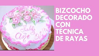 Chantilly Tortas Decoradas Con Crema Para Mujeres Disenos De Unas