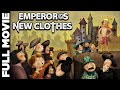 Emperors New Clothes Full Movie in Telugu | Telugu Animated Movie | Cartoon Movie