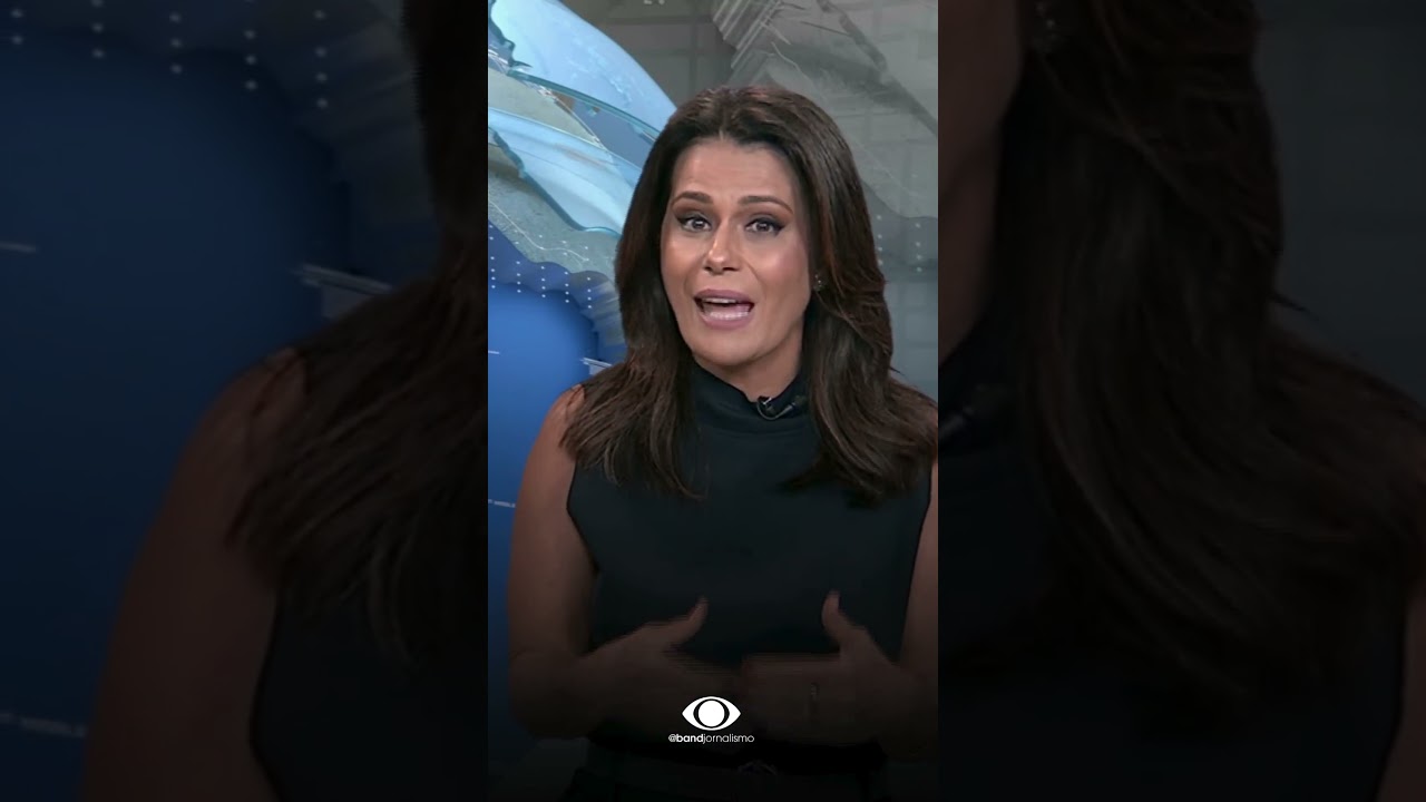 Confira os destaques do Jornal da Band desta quintafeira 06 TV Online Confira os destaques do Jornal da Band desta quinta feira 06