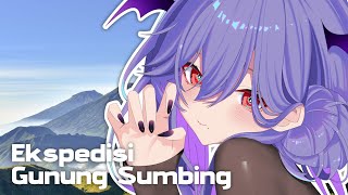 🔴 NAIK GUNUNG BARENG KALIAN LAGI ! | ROBLOX: EKSPEDISI GUNUNG SUMBING