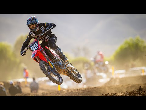 Racer X Films: Elsinore Supercross