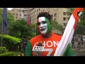Sachin Tendulkar-MS Dhoni के सबसे बड़े Fans इस तरह बने Team India की जीत का हिस्सा | Rohit Sharma  - 02:16 min - News - Video