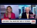 Hear what John Dean says is keeping him on the edge of my seat in Trump hush money trial(CNN) - 04:11 min - News - Video