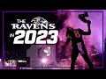 This is how the Ravens DOMINATED in 2023
