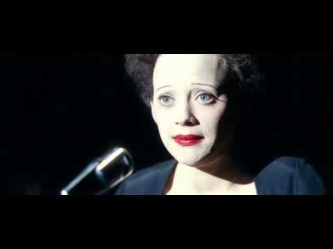 La vida en rosa EDITH PIAF Marion Cotillard