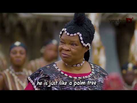 Anikuleti Yoruba Movie 2025 | Official Trailer | Showing Tomorrow 26th April On Yorubaplus