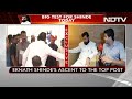 NDTV Exclusive: Eknath Shinde On Why Devendra Fadnavis Accepted Deputy Chief Minister Post  - 00:51 min - News - Video