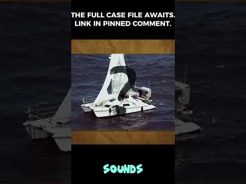 The Tragic Chain Reaction: How A Fishing Lure Led To Disaster At Sea!