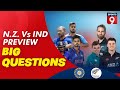 India vs New Zealand LIVE Preview: Can India bounce back in a must win match?