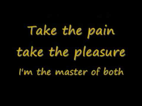 For your Entertainment Adam Lambert lyrics