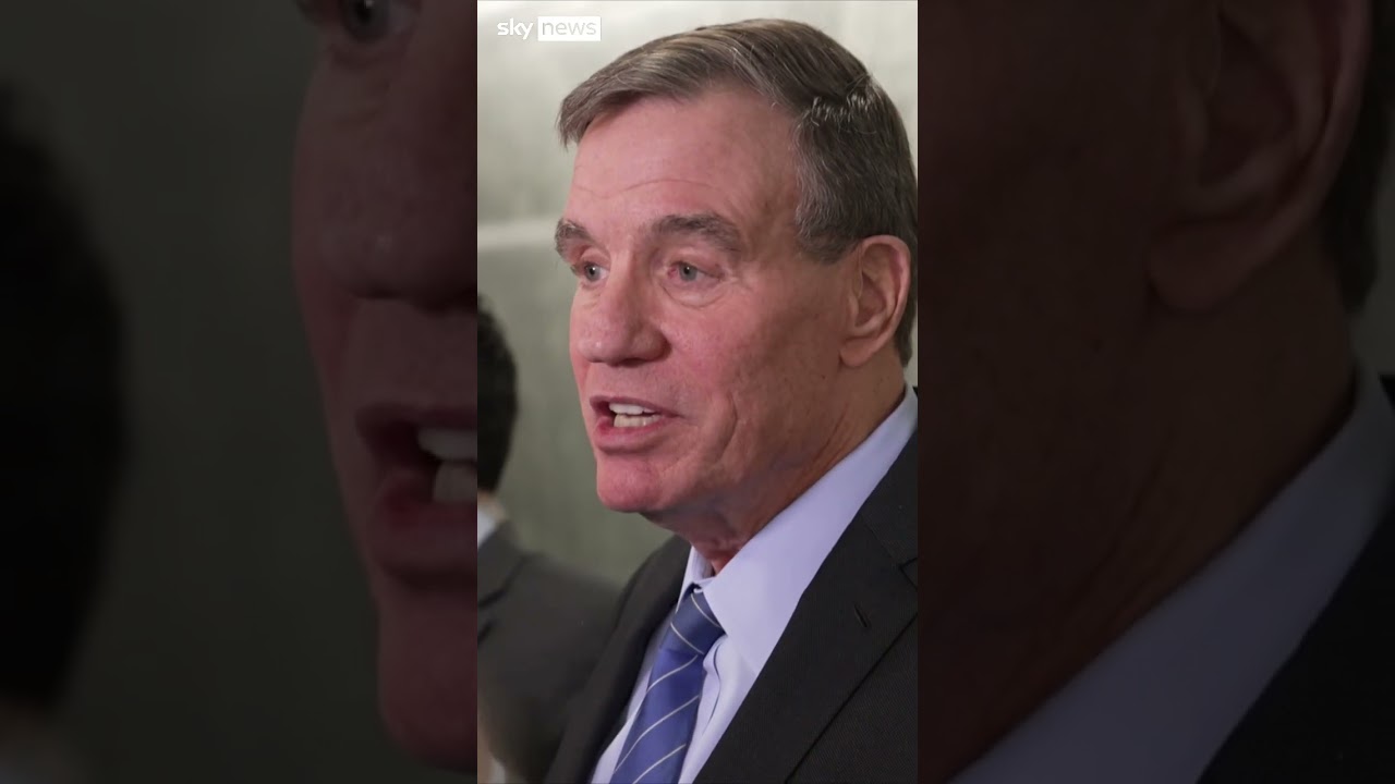 Senators slam 'pathetic' chat leak testimony