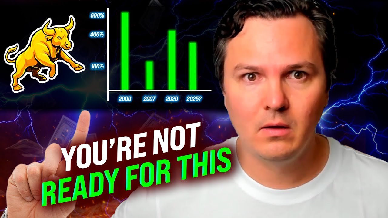 The Most Contrarian Chart in Crypto Right Now