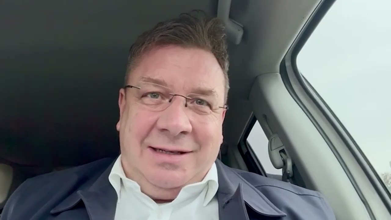 ПОКУШЕНИЕ НА ТРИБУНАЛ! Коалиция "13 декабря" выходит из-под контроля!