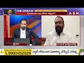 Brahmananda Reddy :  నేను తలచుకుంటే.. గంటలో ఎవ్వడు మిగలడు | ABN Telugu - 03:55 min - News - Video