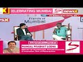 Dibyendu Bhattacharya on Bollywood and His Journey | Friends of Mumbai Awards & Conclave | NewsX  - 15:45 min - News - Video
