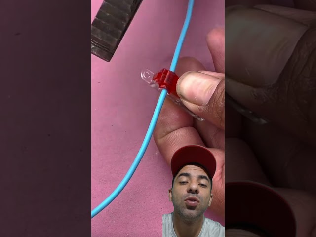 Olha esse modelo de conector para o.