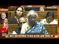 Budget 2024 : FM Nirmala Sitharamans Push to Rooftop Solar Scheme  - 01:23 min - News - Video