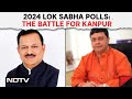 Lok Sabha Election | Kanpur Hot Seat: Can Congress Stop BJPs Hat-Trick In 2024 Lok Sabha Polls?