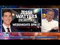 Gutfeld: Until we get this answer, no Cabinet meeting will be long enough  - 18:43 min - News - Video